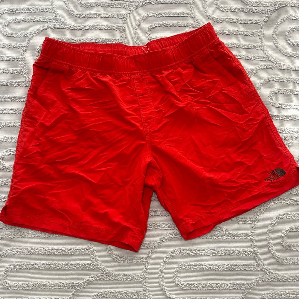 The North Face Athletic Short
